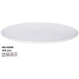  OVAL 35*26CM MELAMIN BIJELI | Eponuda.ba