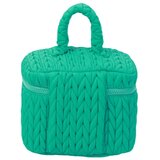 YESSS! pleteni zeleni neseser | ePonuda.com