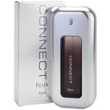 Fcuk Connect Him toaletna voda za moške 100 ml | Shoptok.si