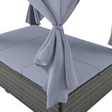 Ambia Garden VRTNI LEŽALNIK | Shoptok.si