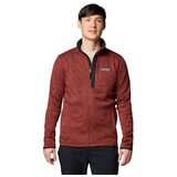 Columbia Puloverji Sweater Weather Full Zip 2.0 pisana Cene