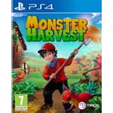 Merge Games MONSTER HARVEST PS4 Cene