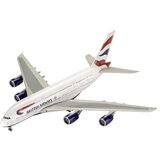 Revell 03922 A380-800 British Airways Model letjelice za sastavljanje 1:144 | Eponuda.ba