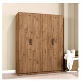 Hanah home ormar boje drveta kardelen 1600 114 | ePonuda.com