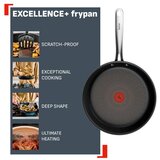 Tefal Tava Excellence plus 26 cm | shoptok.hr