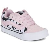 Vans Knu Skool Ružičasta Cijene