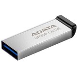 A DATA USB 32GB UR350 3.2 Smeđi Metal Style 100Mbps | Eponuda.ba