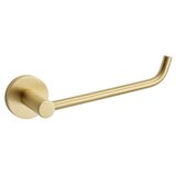 Rea Držalo za toaletni papir 5609 Leo Brush Gold Cene
