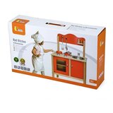  DRVENA KUHINJA CRVENA 23150 50384 Cijene