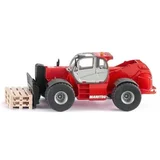 Manitou MHT 10230 utovarivač 3507