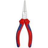 Knipex klešta sa dugim okruglim čeljustima 140mm - hromirana (30 35 140)