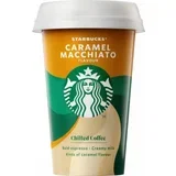 napitak kafe chilled classics caramel machiato 220ML