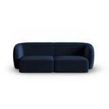 Milo Casa Plava baršunasti sofa 188 cm Paolo – Cijene