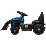 Traktor na akumulator G320 - plavi | Eponuda.ba
