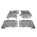 REZAW-PLAST Tipske patosnice za Lexus LS V 500h (2017+) - Kadice - 4pcs. | Eponuda.com