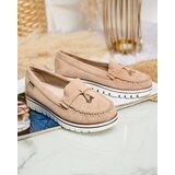 Resti Women's moccasins Berellia | ePonuda.com