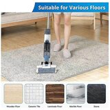 INORCO Primerno za pralni stroj Wd100/wd200, glavno krtačo, valjčno krtačo, plišasto krtačo, filtrirne elemente, (21874774) | Shoptok.si