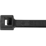 SWG 50213155 vezice 178 mm 3.5 mm crna uv stabilizirana 100 St. | Eponuda.ba