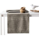 AmeliaHome stolnjak i traka Vesta 115x180 cm, cappuccino | shoptok.hr
