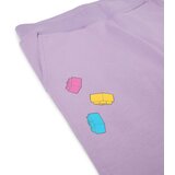 Lego duplo donji deo trenerke, roze | ePonuda.com