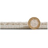 Catherine Lansfield Crno-bijeli tepih 120x170 cm Linear Curve – | shoptok.hr