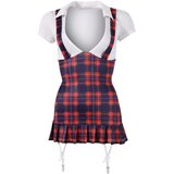 Cottelli Schoolgirl Costume 2470586 L | shoptok.hr