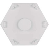  komplet 10x rgbic prigušiva led panel/1,9W/230V wi-fi tuya | Eponuda.com