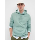 GAP Sweatshirt with logo and hood - Men | shoptok.hr