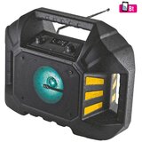Somogyi Electronic Zvučnik bežični, Bluetooth , multimedijalni, IPX5 - BT WORK | Eponuda.ba
