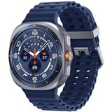 Samsung galaxy watch ultra (lte, 47mm) titanium blue SM-L705FZB2EUC | ePonuda.com