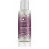 JOICO Defy Damage Protective Shampoo 50ml - Zaštitni šampon za jačanje kose i postojanost boje Cene