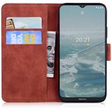 INORCO Torbica iz PU usnja na dotik kože za Nokio C22 Butterfly Printing Denarnica Pokrov za stojalo za telefon, (22037037) | Shoptok.si