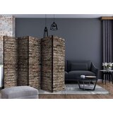  Paravan u 5 dijelova - Old Brick II [Room Dividers] 225x172 | shoptok.hr