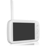 Lionelo Care Babyline 9.1 Digitalni video monitor za bebe 1 kom | shoptok.hr