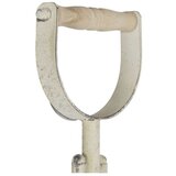  Zidno ogledalo DKD Home Decor Bijela Vintage 59 x 3 x 78 cm | shoptok.hr