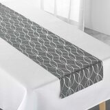 Douceur d intérieur Komplet tekača in namiznega prta 140x250 cm Elipsa – Cene