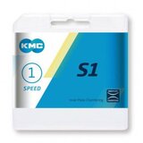 Kmc lanac s1 1 brzina sa brzom spojnicom ( LAN-003/F13-12 ) Cene'.'