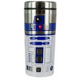 Paladone Star Wars - R2D2 travel Mug V2 cene