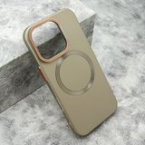  Maska PRO CASES MagSafe za iPhone 16 Pro/ zlatna Cene