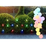 Globo 36803-20 - LED solarni niz 20xLED/0,6W/1,2V IP44 | Eponuda.com