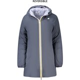 K-Way WOMEN&#39;S BLUE JACKET Cijene