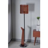 Opviq podna lampa 8956-5, crna | Eponuda.com