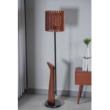 Opviq podna lampa 8956-5, crna | Eponuda.ba