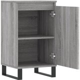  Komoda boja hrasta sonome 40 x 35 x 70 cm od konstruiranog drva | Eponuda.com