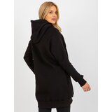 ex moda Sweatshirt-EM-BL-695.25X-black | shoptok.hr