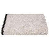 Atmosphera RUČNIK JOIA 550G 100X150CM PAMUK/POLIESTER BEŽ Cijene