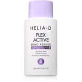 Plex Active Bond Rebuild regenerator za učvršćivanje i obnavljanje kože lica za sve tipove kose 280 ml