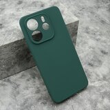  Maska GENTLE COLOR za Xiaomi Redmi Note 14 4G/ zelena Cene