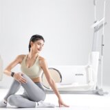 Yesoul EF25EV - pametni eliptični trenažer | shoptok.hr