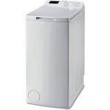 Indesit mašina za pranje veša BTW S72200 EU/N cene